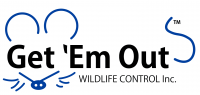 Getemout Wildlife logo