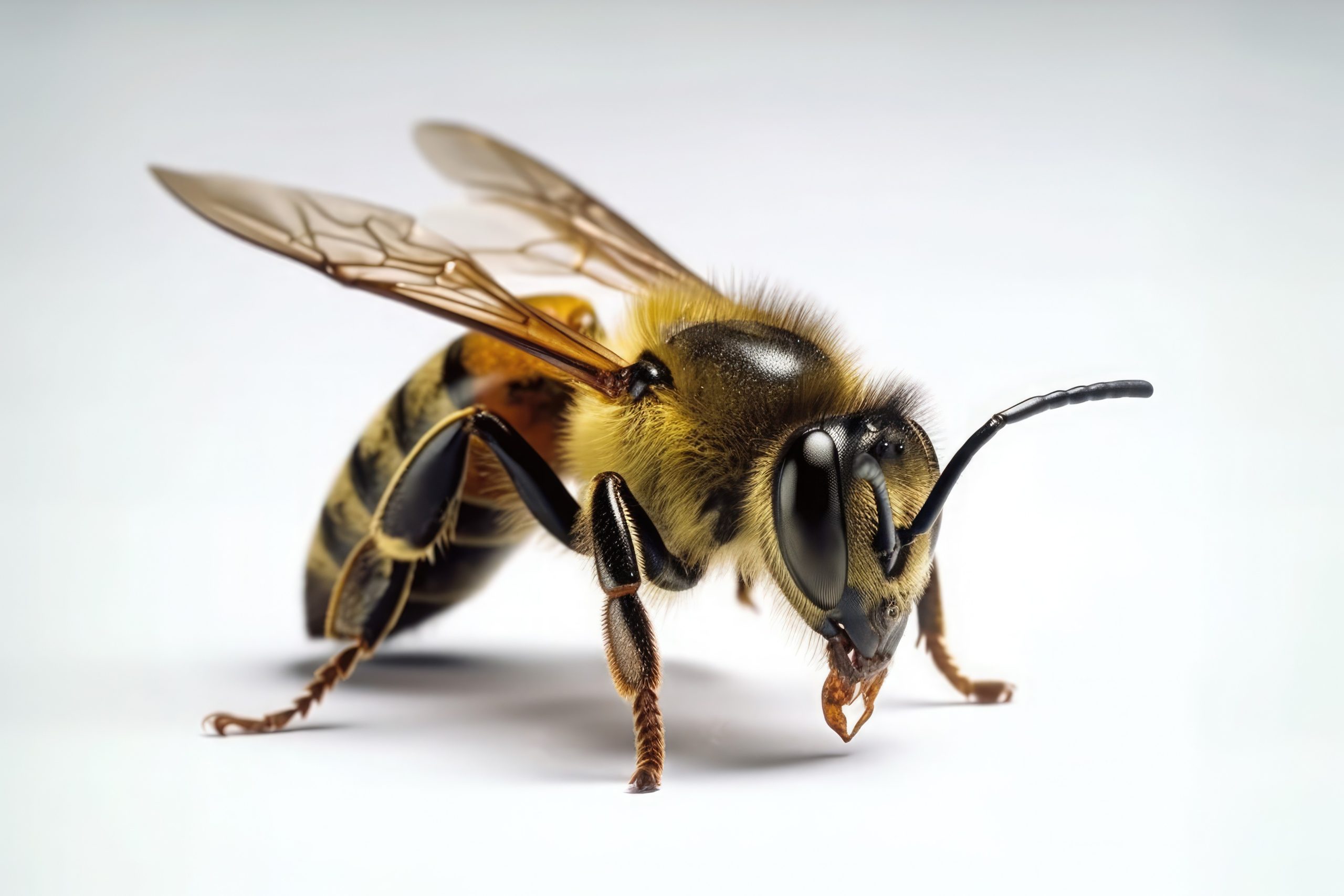 pest Profile bee