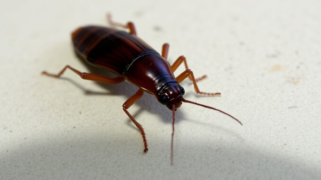 Professional cockroach removal services in Ottawa to keep your home pest-free and safe