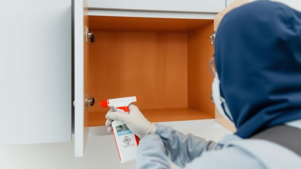 Expert cockroach removal services in Ottawa for a clean, pest-free home or office.