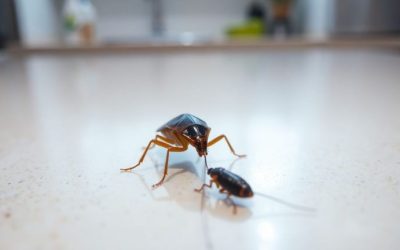 Cockroach Removal Ottawa: Signs, Risks, and Effective Pest Control Solutions