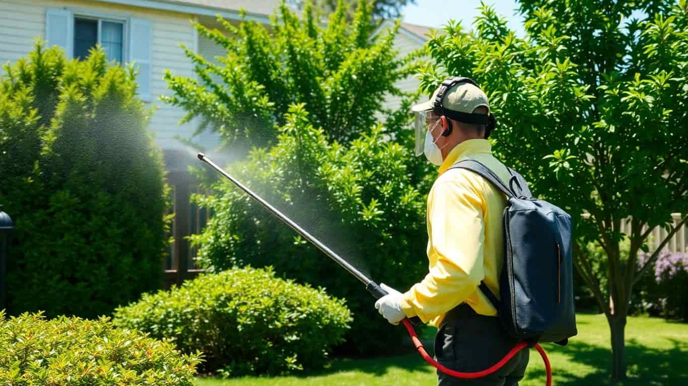 Get ‘Em Out Wildlife Control