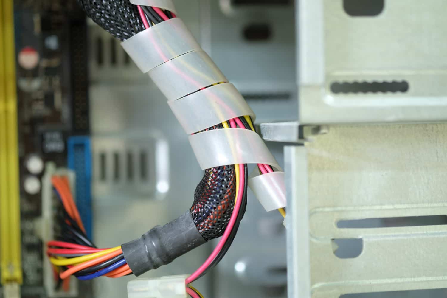 Heat Trace Cable