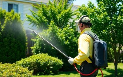 Mosquito Control Ottawa: Professional Solutions for Long-Lasting Protection