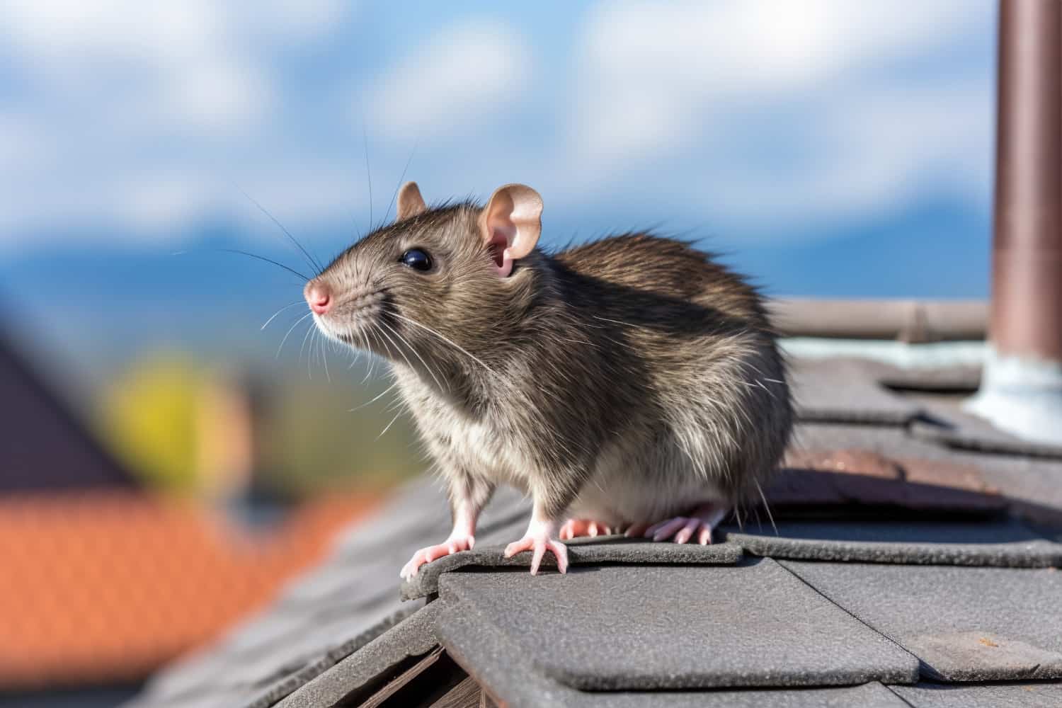 Pest Control Services in Manotick, Ontario