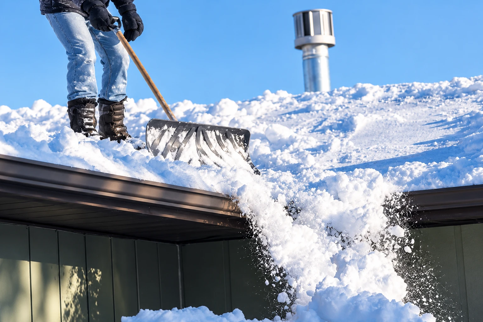 Mouse Removal Ottawa